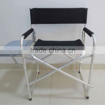 Foldable arm chair