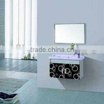 Widely used cabinet for bathroom vanities TS-1040