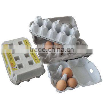 Paper Pulp Molding Egg Tray Machine photo-4