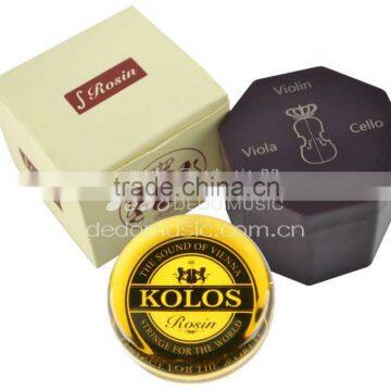 punk factory Violin Rosin