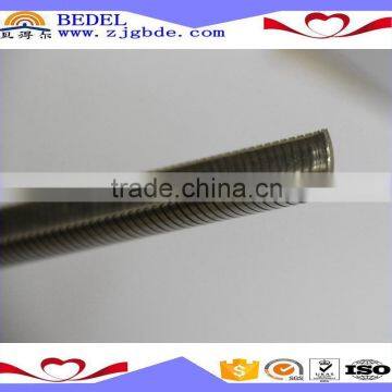 Extruded Fin Tube