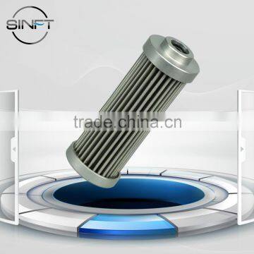 High Efficient Hepa Centrifugal Oil Filter photo-2