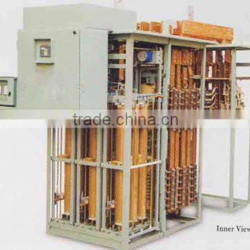 Plating Rectifier Electroplating Rectifier 3000 AMPS. photo-3