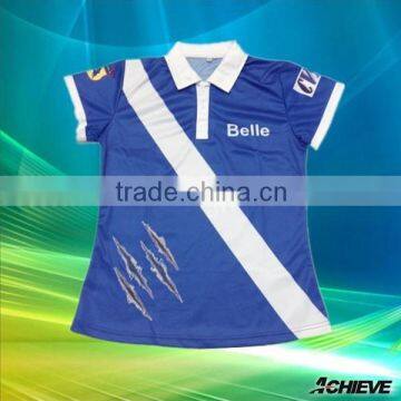 2015 oem Sublimation cricket jersey apparel cricket sport equipment supplier