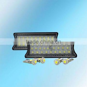 High quality E60 roof lamp interior Roof lamp