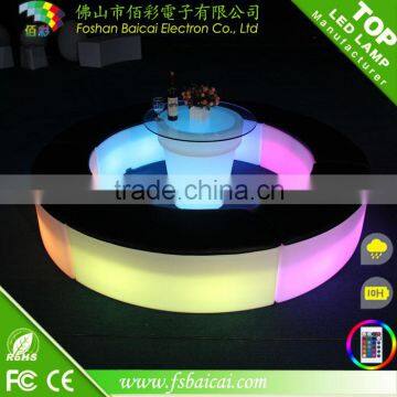 Led Bar/ Pub Furniture