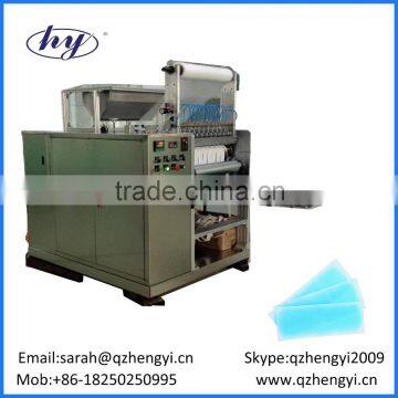 Hot Sale Hydrogel Patch Coating Machine