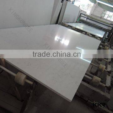 Wholesale Largest Size Polished Quartz Stone Slab photo-5