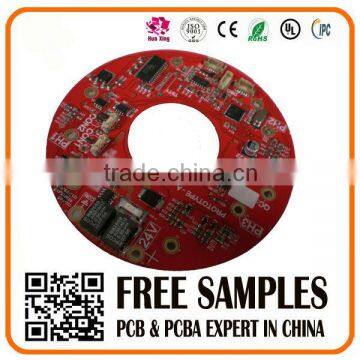 EMS PCB Assembly Project photo-2