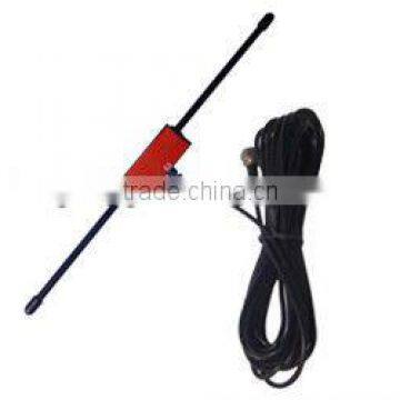 CMMB patch antenna
