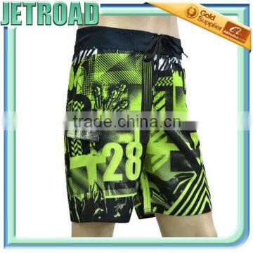 New Style Sblimation Printing Men's Sports shorts Beach Shorts Board shorts