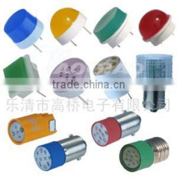 LED light (LED lamp, LED bulb)