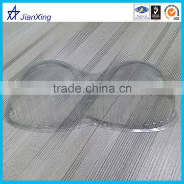 Plastic Bra Cup Holder/cover/blister photo-3