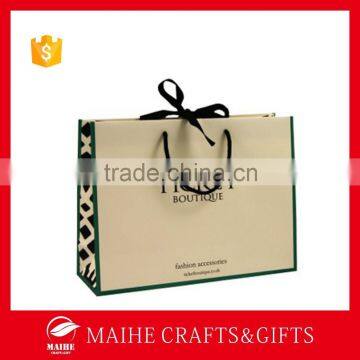 Gift Handle Paper Bag