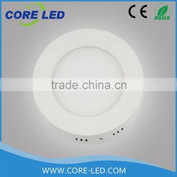 6W-24W led panel lamp Cool White 6500K Panel Led Lighting