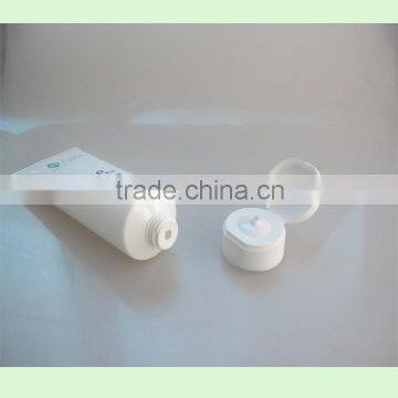 250ml Body Lotion Cosmetic Container With Flip Cap photo-3