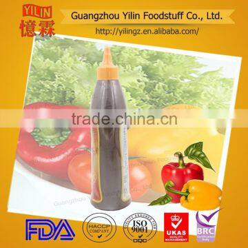 550g Chili Sauce Manufacturer China With OEM Service Factory photo-2