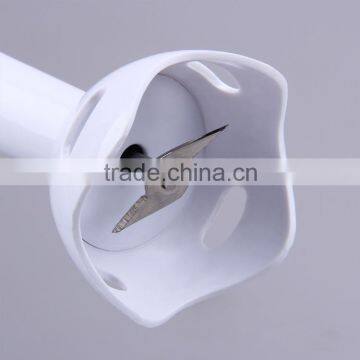 White Hand Blender photo-3