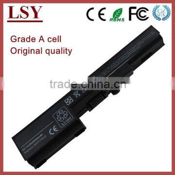 14.8V 2200mAh laptop battery for dell RM628,BATFT00L4,BATFT00L6,4UR18650-2-T0044,3UR18650-2-T0044 battery for Vostro 1200 series