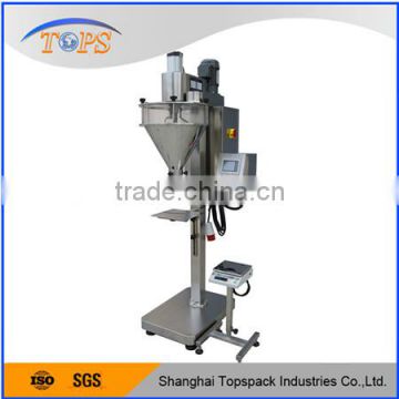 carton filling equipment