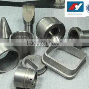 Good wear resistance T.C. Bush / Ceramic Bushing /Metal Bush