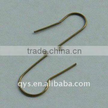 s shaped hanger hook