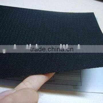 Roofing felt