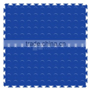 Zhongshan Fasion tennist courts Plastic PVC Interlock Flooring Factory