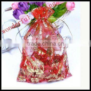 nautical gift bags organza bags for weddings