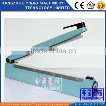 SF-500A Workshop Spare Parts Packing Plastic Sealer