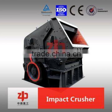 Impact Crusher , crusher machine , stone impact crusher for sale