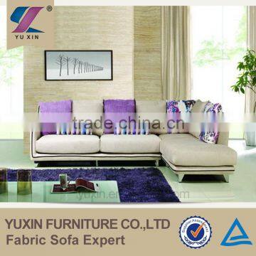 Elegant Exquisite Furniture Importer Sofa photo-2