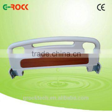 High Effiency Blow Molding Hospital Bed Head and Foot Board photo-4