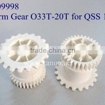 A509998 Worm Gear O33T-20T for Noritsu QSS 1201