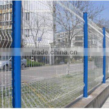 High quality road mesh fencing FA-SJ01