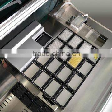 Microplate Incubator for blood analysing