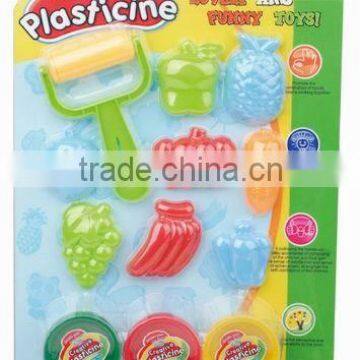 Factory Directly Skin-friendly Kids Play Dough With HR4040 photo-4