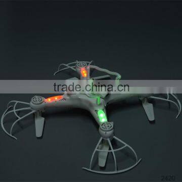 New Arrivals 2016! 2.4G rc Delta Educational Robot Kit Robotic Total Station, RRC60312 photo-3