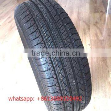 Cheap China Car Tyre 235/65R17