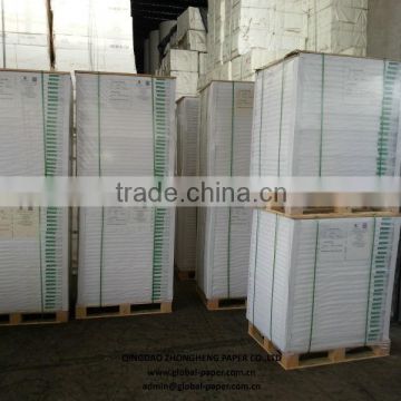 high quality 105gsm Matt Couche Paper