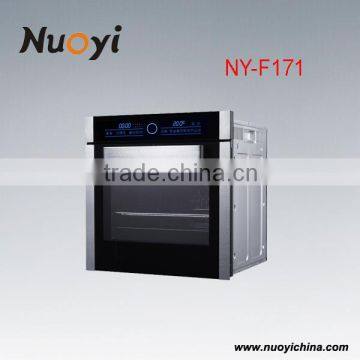 Multifuctional best sale electric pizza oven commercial bread baking making oven machine