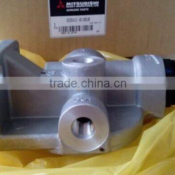 Excavator MITSUBISHI hand pump assy 32G6202010 for SK130-8/SK140-8