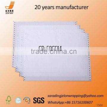 T-star Wholesale Product 2 Ply 120mm x 11" Ncr Paper Form photo-4