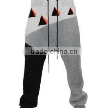 New design Men's OEM Jogger Sweatpants