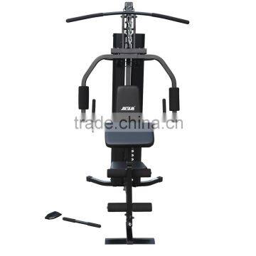 Adjustable Multi Home Gym Equipments With 118LBS Weights Quality Choice Most Popular photo-4