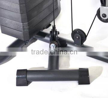 Home Use Gym Equipment With Chest Press photo-6