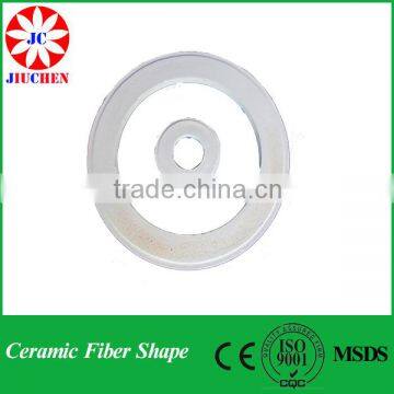Pretty Ceramic Fiber Special Shape for Sale photo-2