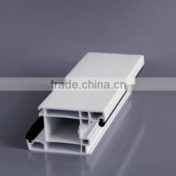 Plastic Interior Door/plastic Door/upvc Door/pvc Door/LG/upvc Profile/door Panel photo-4