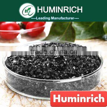 Huminrich Potassic Humic Acids Fulvi Acid Winning Combination