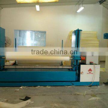Fully Auto Foam peeling machine